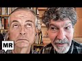 Bret weinstein humiliated on his own podcast