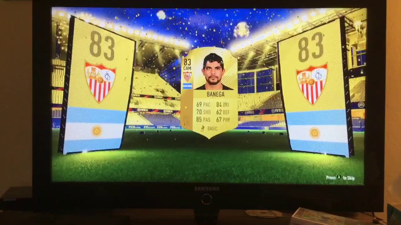 Insane Walkout!!! | FIFA 18 Pack Opening