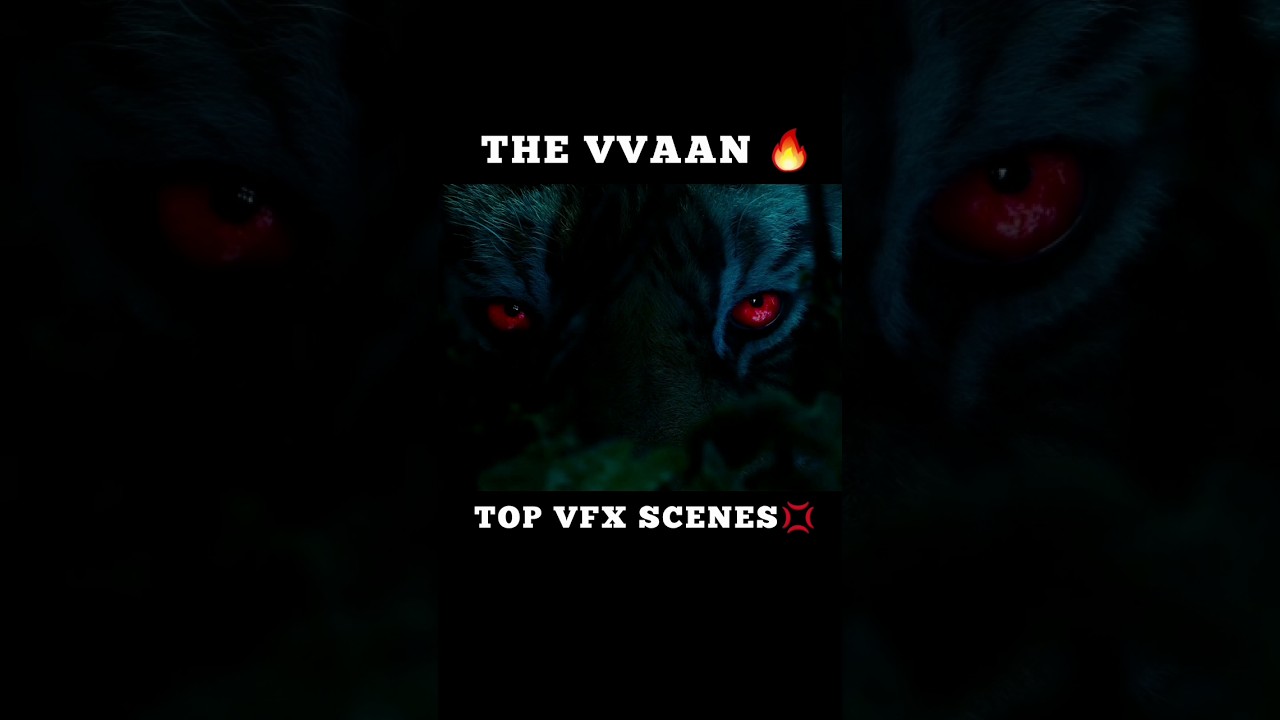 THE VVAAN - Official Trailer | The Vvaan full movie | Chhathi Maiya Song #TheVvaanTrailer