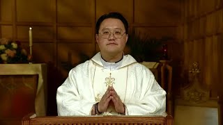 Sunday Catholic Mass Today Daily Tv Mass Sunday May 26 2024