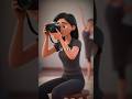 This Camera Trick Makes People Look More Natural in Photos
