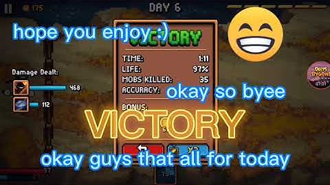 BOSS BATTLE!?!? - DAYS BYGONE part 2#