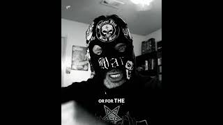 Hexella - Black Metal Evil to invade Dead by Dawg 2