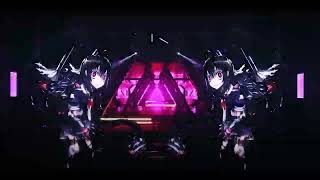 SYN - Cyberpunk