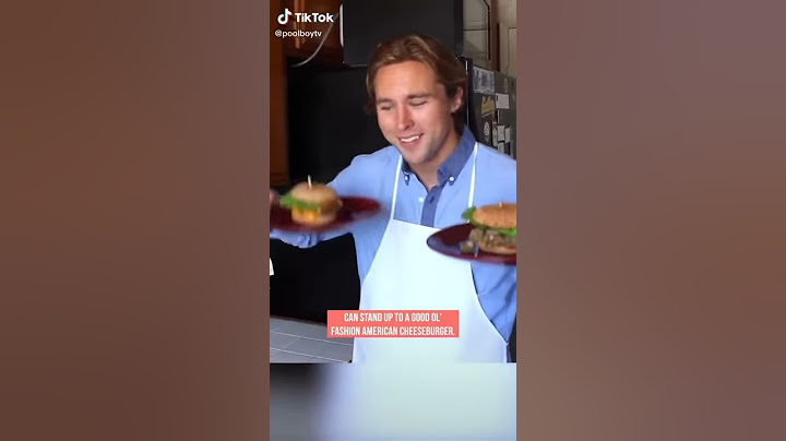 murder burger