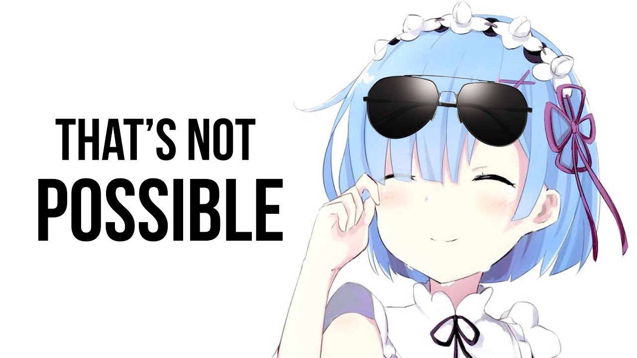 When your weeb friend gets a gf...