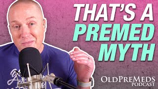 Do I Need Research Experience to Get Into Medical School? | OldPreMeds Podcast Ep. 263
