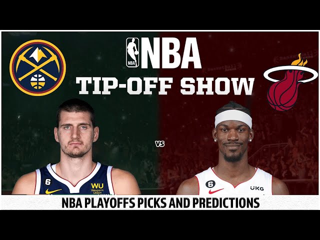 NBA Best Bets: NBA Finals Picks and Betting Trends on DraftKings Sportsbook  for Game 5 Heat vs. Nuggets - DraftKings Network