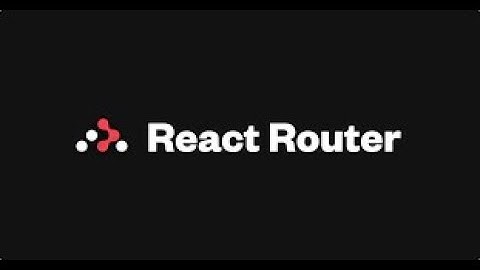 Web Frontend MERN Project with React Router | Part 2/5