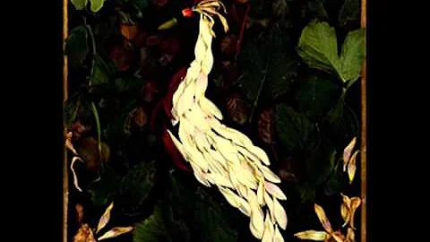 Spirit Of The Living God - Audrey Assad