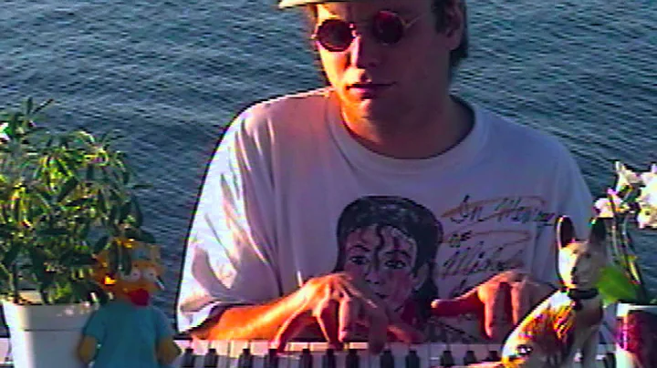Mac DeMarco // Another One (Official Video)