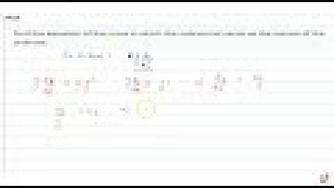 IIT JEE DIFFERENTIAL EQUATIONS Find the equation of the curve in which the subnormal varies as th...