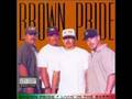 Gangsta Stroll ~ Brown Pride