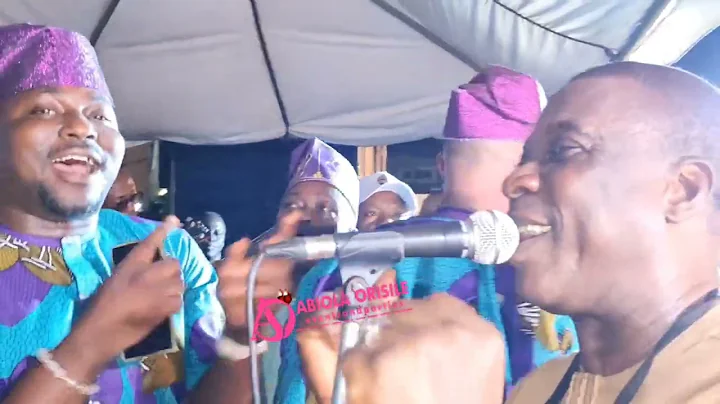 K1 Special  Message to Islamic Singer Ahmad Alawiye on his Success Story