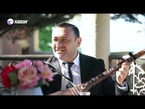 Aşıq Namiq Fərhadoğlu - Ana haqqında gözəl bir şeir#NamiqFerhadoglu
