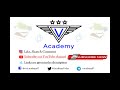 Welcome to vedas academy vedasacademy