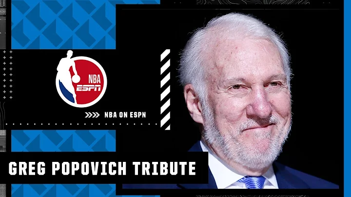 Gregg Popovich now sits atop the mountain of great NBA coaches | NBA on ESPN