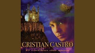 Video thumbnail of "Cristian Castro - Tú Me Llenas"