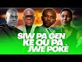 3 gwo sekrè  granmoun ou dwe konnen sou Lanmen Martine Bay Pm Claude…msezi Franchman / Fouco