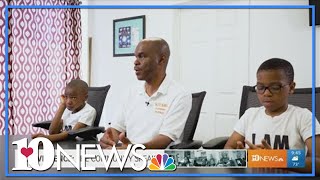 Inside TN || Gun violence in Knoxville: The community speaks out (Part 2)