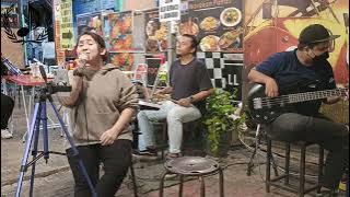 Sejarah Mungkin Berulang - New Boyz Cover