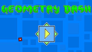 Geometry Dash In Geometry Dash