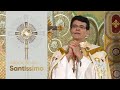 Adoração ao Santíssimo com Pe. Reginaldo Manzotti | 25/03/21