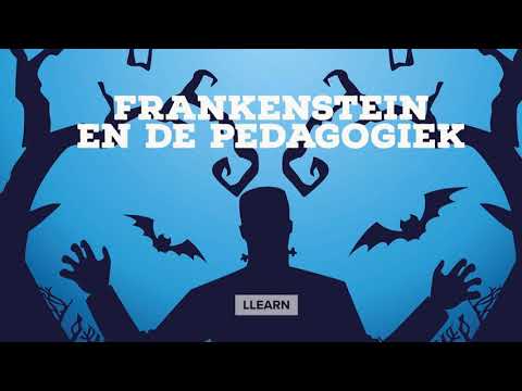 #19 Frankenstein en de pedagogiek