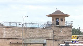Inmate death at Colorado Territorial Correctional Facility treated as suspected homicide