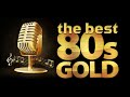 Grandes Éxitos De Los 80s En Inglés. (Greatest Hits / Golden Oldies 80s)