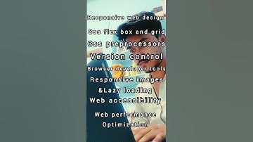 Frontend developer should know these tricks #frontend #webdevelopment  #coding #shorts