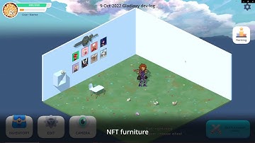 Gladiaxy dev log 03/Oct/22  ( DEVLOG 12 )