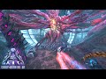 【シャドウメイン使用】ジェネシス２のラスボス「ロックウェル」をソロで討伐（Terminus　γ）【ARK:GENESIS2】【Ark: Survival Evolved】