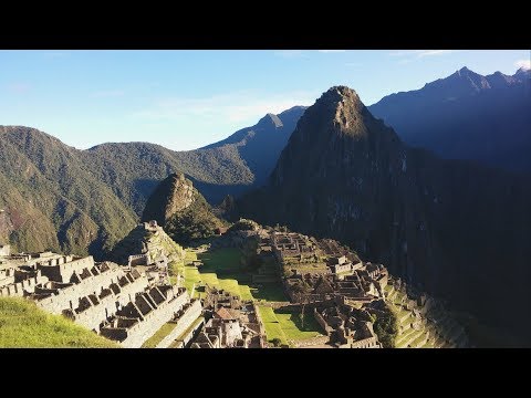 Video: On Tõestatud, Et 3000 Aastat Tagasi Peruus Elanud Parakuaslased Ei Olnud Inimesed - Alternatiivne Vaade