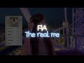 Fia The Real Me Lyrics Video mp3