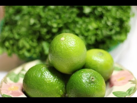 Video: 9 Beneficios Para La Salud De Las Limas: ¿son Buenas Las Limas Para Usted?