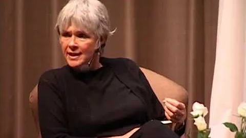 Byron Katie ~ My Mother Never Wanted Me (English/G...