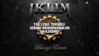 “Iklim – Bunga Emas | Cover Rock Remake 2025 by NoVray”