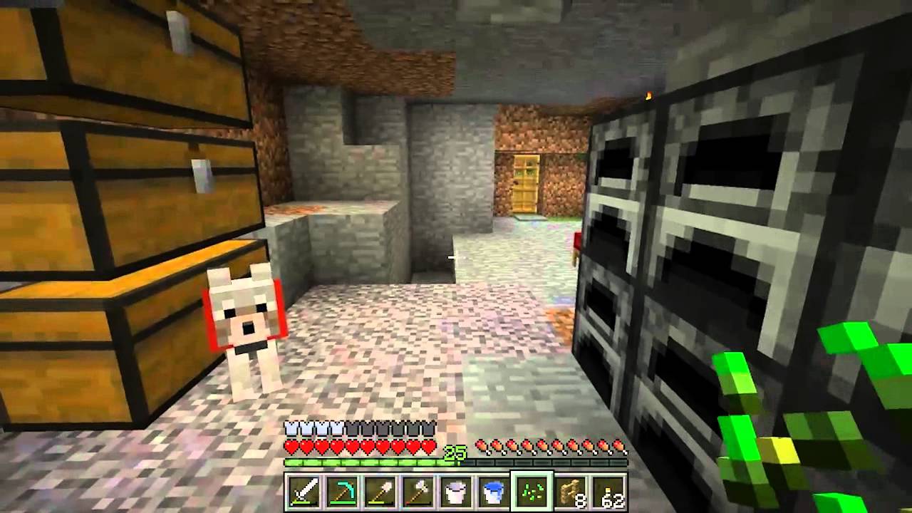 Haven - Episode 3: "Hodge Podge"