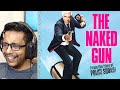 The Naked Gun (1988) Reaction & Review! FIRST TIME WATCHING!!