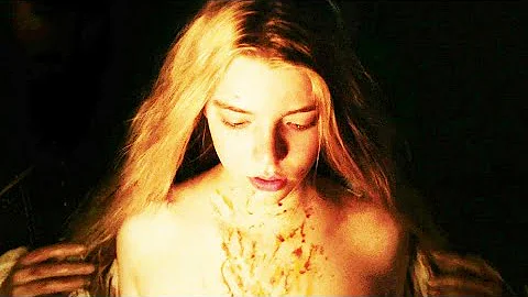 10 Best Horror Movie Scenes Where Good Characters Turned Evil