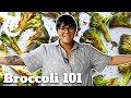 How to unboring your broccoli  sohla elwaylly  cooking 101  nyt cooking