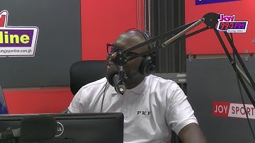 Atmosphere Of Victory with Pastor Kojo Frimpong || Friday, November 28th, 2025