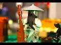 LEGO NINJAGO Piracy! Episode 12 - Sensei Yang!