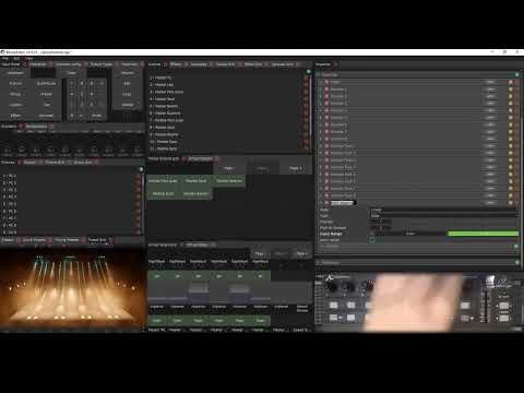 Blinder Kitten - Ajouter un périphérique midi