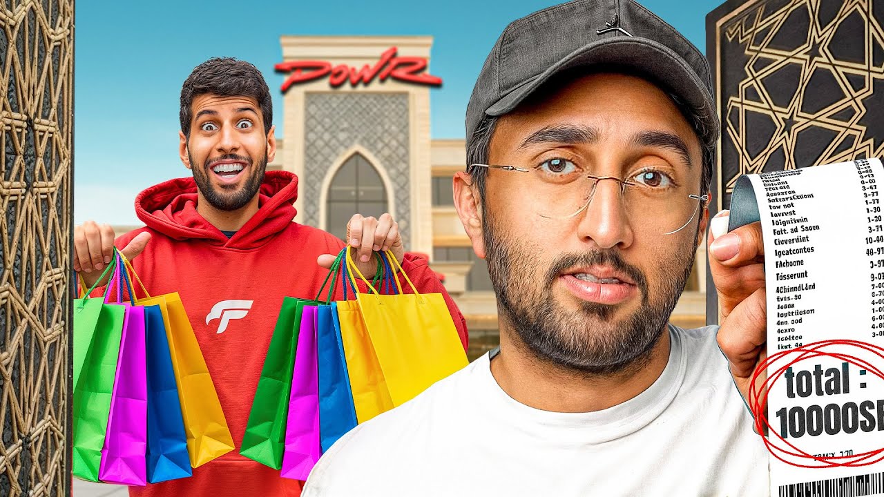 ما اقدر اقول لا لفارس لمدة 24 ساعة!!