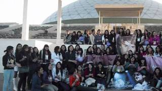 Fan club oficial Justin Bieber Chile.