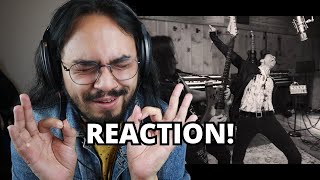 Professional Musician's FIRST TIME REACTION to Extreme - #Rebel