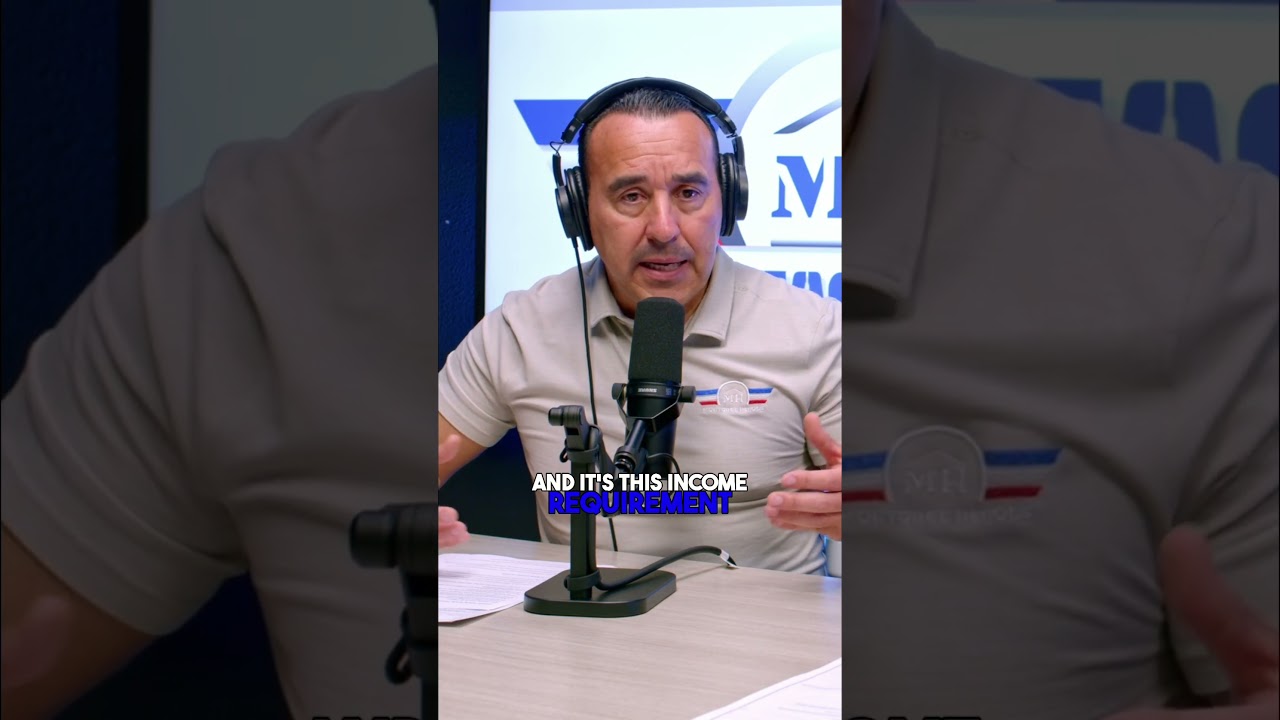 New American Dream: Achieving It With Creative Funding