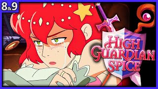 High Guardian Spice Has Good Episodes?
